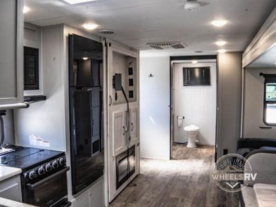 2023 Forest River RV Vibe - Photo 16