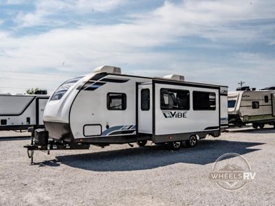 2023 Forest River RV Vibe - Photo 8