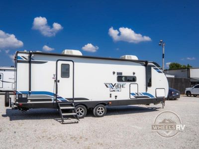2023 Forest River RV Vibe - Photo 4