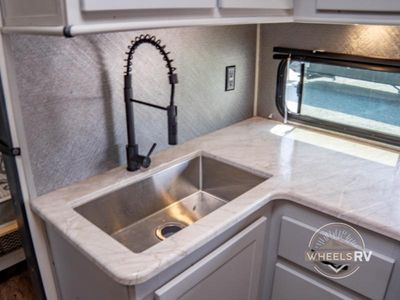 2023 Forest River RV Vibe - Photo 19