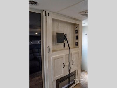 2023 Forest River RV Vibe - Photo 22