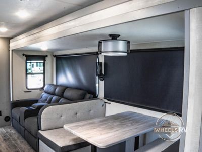 2023 Forest River RV Vibe - Photo 17