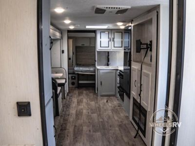 2023 Forest River RV Vibe - Photo 12