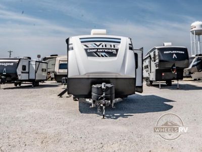 2023 Forest River RV Vibe - Photo 6