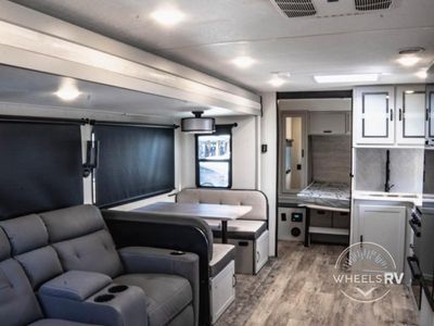 2023 Forest River RV Vibe - Photo 13