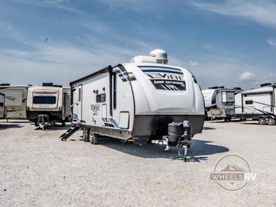 2023 Forest River RV Vibe - Photo 5