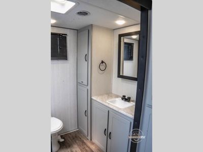 2023 Forest River RV Vibe - Photo 14