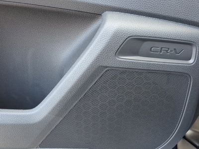 2026 Honda CR-V Hybrid — photo 20 view