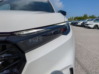 2026 Honda CR-V Hybrid — photo 10 view
