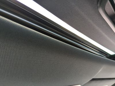 2026 Honda CR-V Hybrid — photo 21 view