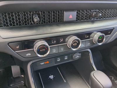 2026 Honda CR-V Hybrid — photo 27 view