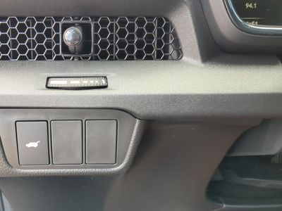 2026 Honda CR-V Hybrid — photo 30 view