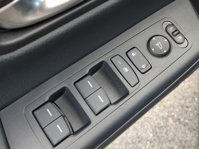 2026 Honda CR-V Hybrid — photo 19 view