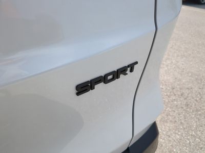 2026 Honda CR-V Hybrid — photo 12 view