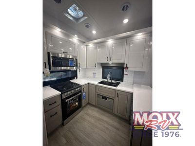2026 Jayco Pinnacle - Photo 42