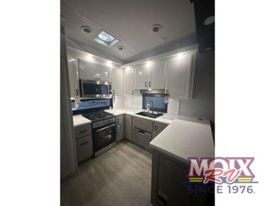 2026 Jayco Pinnacle - Photo 95