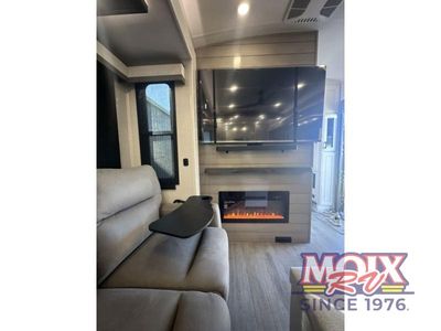 2026 Jayco Pinnacle - Photo 27