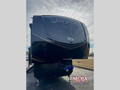 2026 Jayco Pinnacle - Photo 18