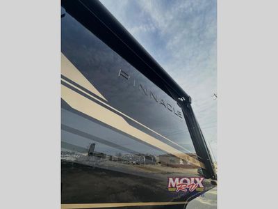 2026 Jayco Pinnacle - Photo 8