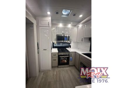 2026 Jayco Pinnacle - Photo 40