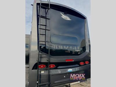 2026 Jayco Pinnacle - Photo 16