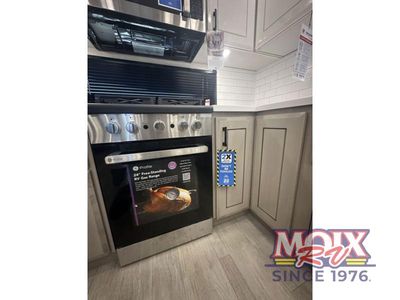 2026 Jayco Pinnacle - Photo 46