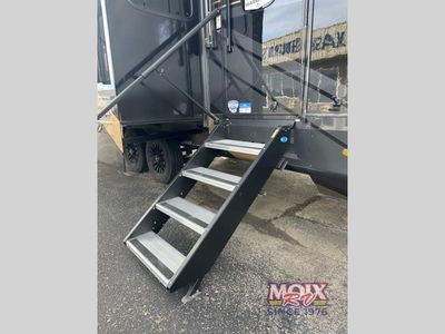 2026 Jayco Pinnacle - Photo 19