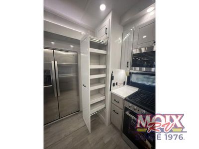 2026 Jayco Pinnacle - Photo 41