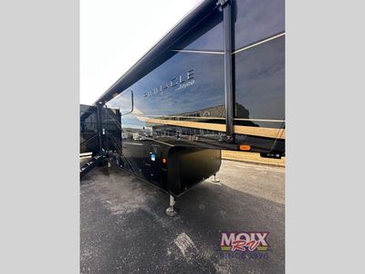 2026 Jayco Pinnacle - Photo 4