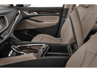 2021 Buick Enclave — photo 29 view