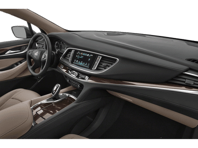 2021 Buick Enclave — photo 30 view