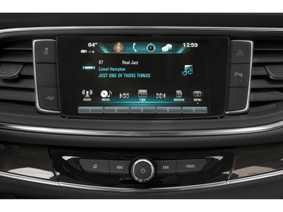 2021 Buick Enclave — photo 24 view