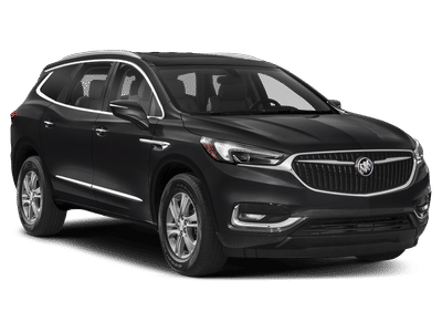 2021 Buick Enclave — photo 20 view