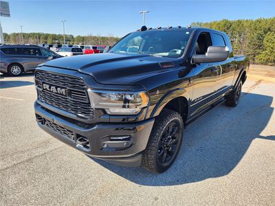 2026 2022 Ram 3500 - Photo 2