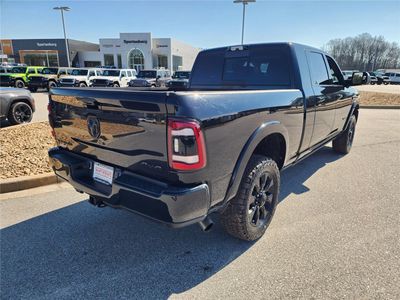 2026 2022 Ram 3500 - Photo 5
