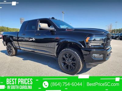 2026 2022 Ram 3500 - Photo 1