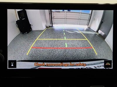 2024 Toyota RAV4 AWD — photo 21 view