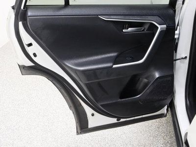 2024 Toyota RAV4 AWD — photo 28 view