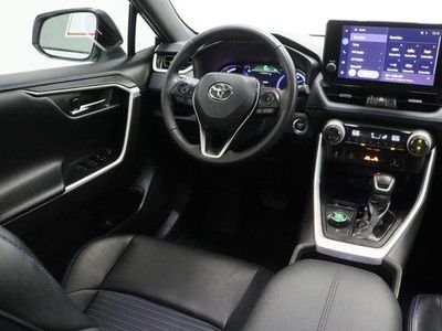 2024 Toyota RAV4 AWD — photo 33 view