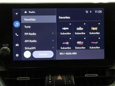 2024 Toyota RAV4 AWD — photo 19 view