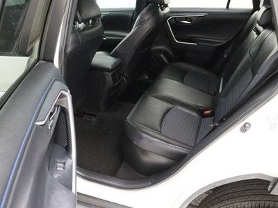 2024 Toyota RAV4 AWD — photo 30 view