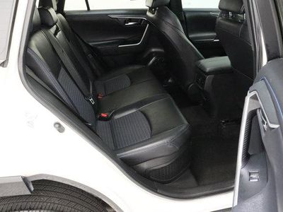 2024 Toyota RAV4 AWD — photo 37 view