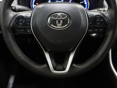 2024 Toyota RAV4 AWD — photo 25 view