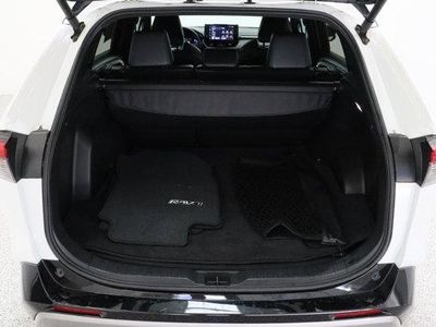 2024 Toyota RAV4 AWD — photo 34 view