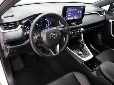 2024 Toyota RAV4 AWD — photo 13 view