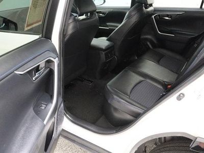 2024 Toyota RAV4 AWD — photo 29 view