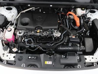 2024 Toyota RAV4 AWD — photo 41 view