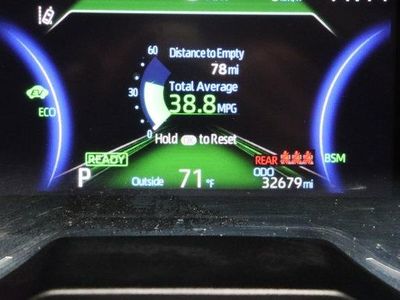 2024 Toyota RAV4 AWD — photo 43 view