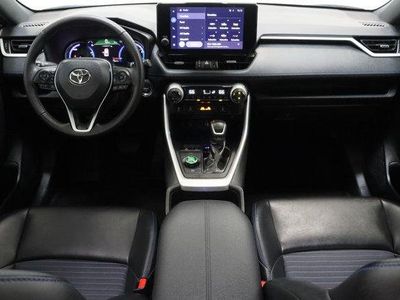 2024 Toyota RAV4 AWD — photo 32 view
