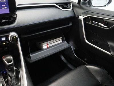 2024 Toyota RAV4 AWD — photo 24 view